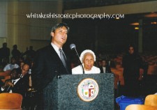 Coucilman Pajecho & Ruth